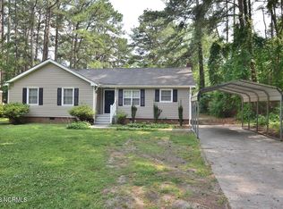 1625 Beverly Rd, Rocky Mount, NC 27801