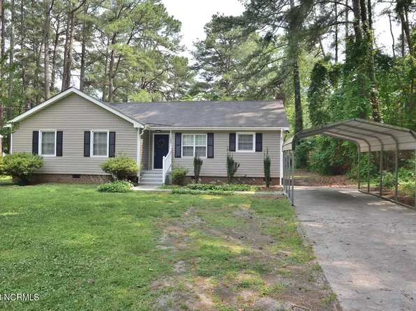 1625 Beverly Road, Rocky Mount, NC 27801