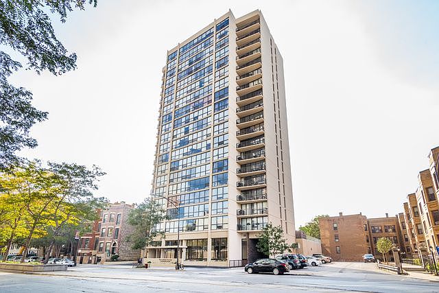 1st image of 1540 N Lasalle St #1406