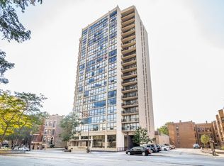 1540 N Lasalle St #1406, Chicago, IL 60610
