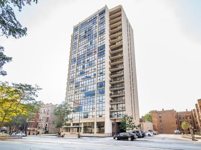 1540 N Lasalle St #1406, Chicago, IL, 60610