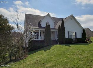 505 Talbott Blvd, La Grange, KY 40031