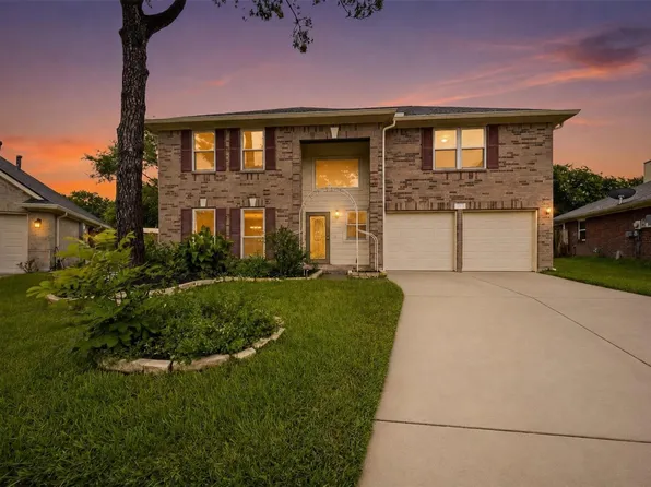 18303 Harnett Dr, Cypress, TX 77429