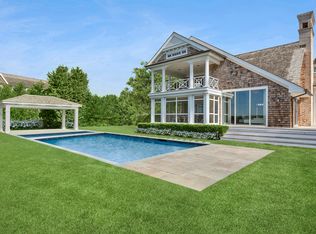 54 Bridgefield Rd, Water Mill, NY 11976