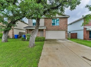 5318 Missouri Bnd, San Antonio, TX 78247