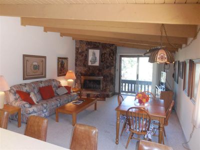 16 Jackson Hole Rd #306, Angel Fire, NM, 87710