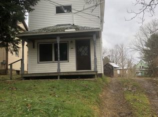 142 Meadville Pike, Franklin, PA 16323
