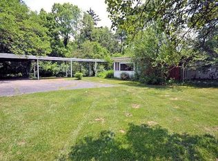 7705 Indian Hill Rd, Cincinnati, OH 45243