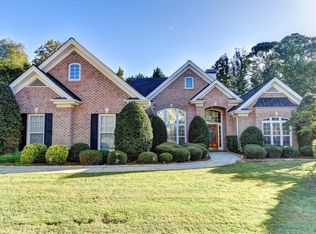1575 Chadberry Way, Lawrenceville, GA 30043