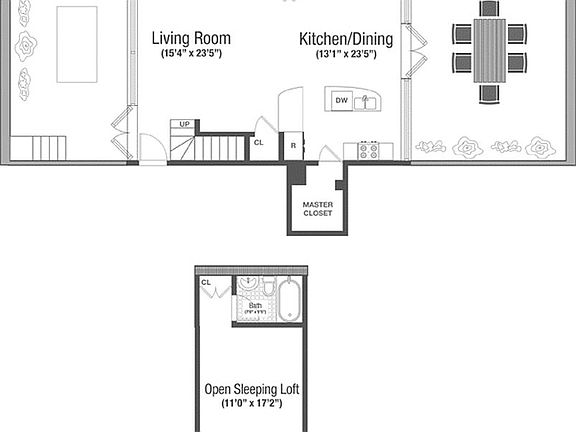 5th image of 49 Warren St #6E