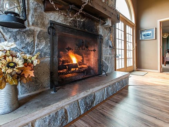 danville fireplace 2