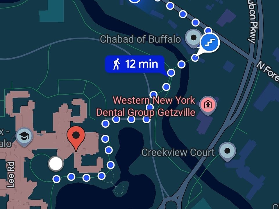 1st image of 2546 N Forest Rd