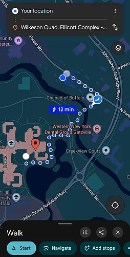 2546 N Forest Rd Photo 1