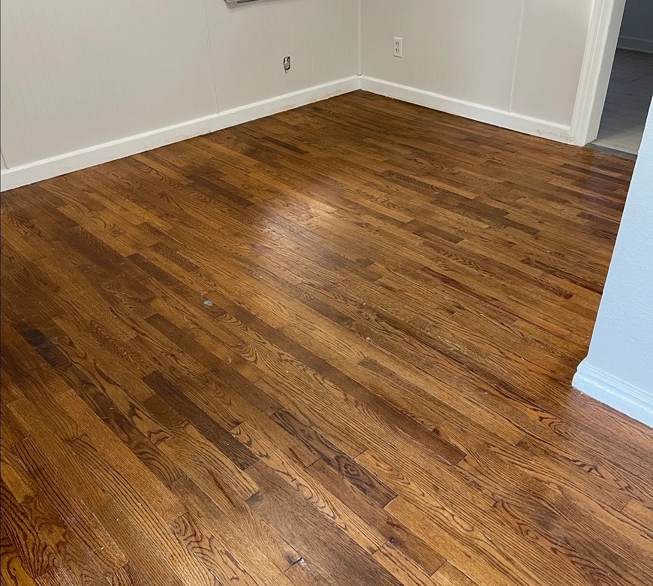 3 bed, 1158 sqft, $1,300 — Photo 2