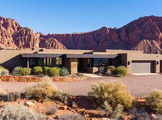 1748 N Cochise Way, Ivins, UT 84738