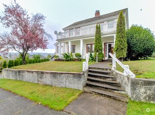 713 N Broadway St, Aberdeen, WA