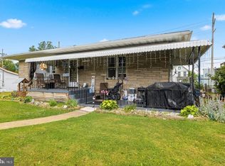 710 Lafayette Ave, Cumberland, MD 21502