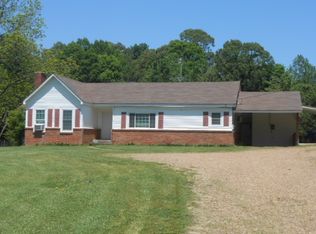 4025 Highway 433 W, Bentonia, MS 39040