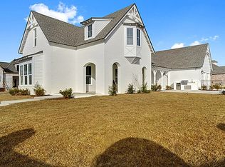 703 Malpass Landing Drive, Biloxi, MS 39532