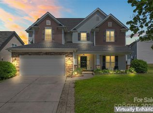 9639 Ravenscroft Ln NW, Concord, NC 28027