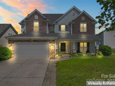 9639 Ravenscroft Ln NW, Concord, NC, 28027