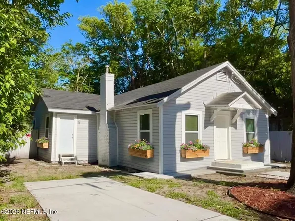 7125 BLOXHAM Avenue, Jacksonville, FL 32208