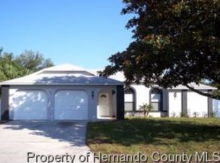 4400 Gaston St, Spring Hill, FL 34607