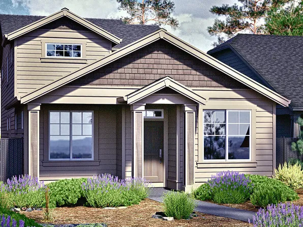 51993 Musket Dr, La Pine, OR 97739