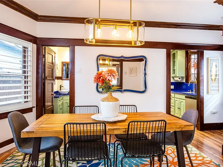 708 E Alta Way — Photo 30