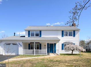 3435 Memphis Ln, Bowie, MD 20715