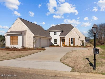 219 Northshore Pl, Madison, MS, 39110