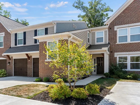 1163 Orange Blossom Ct, Fort Wright, KY 41011