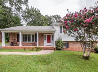368 Baldwin Cir, Lynchburg, VA