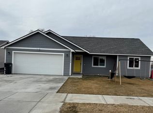 1408 S Madison St, Moses Lake, WA 98837