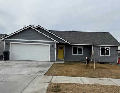 1408 S Madison St, Moses Lake, WA, 98837