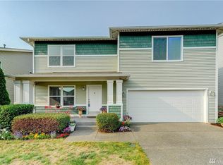 3907 153rd Pl SE, Bothell, WA 98012