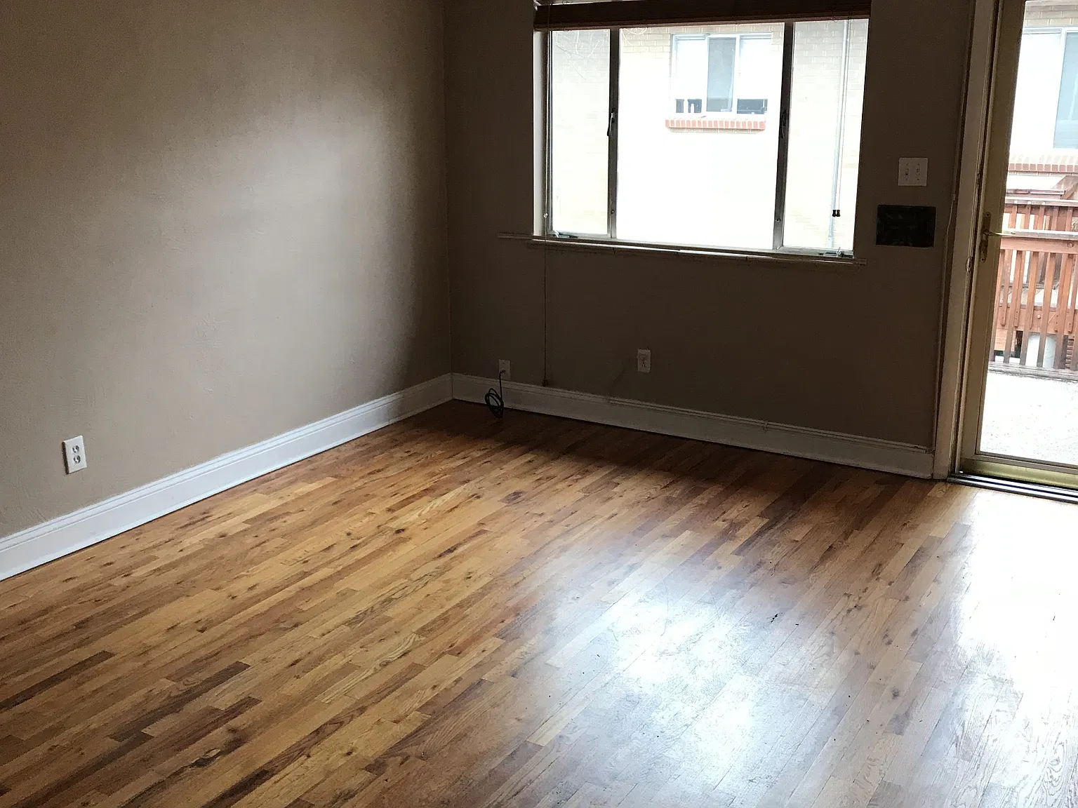1 bed, 650 sqft, $1,100 — Photo 3