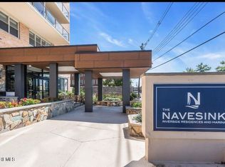 28 Riverside Avenue #1J, Red Bank, NJ 07701