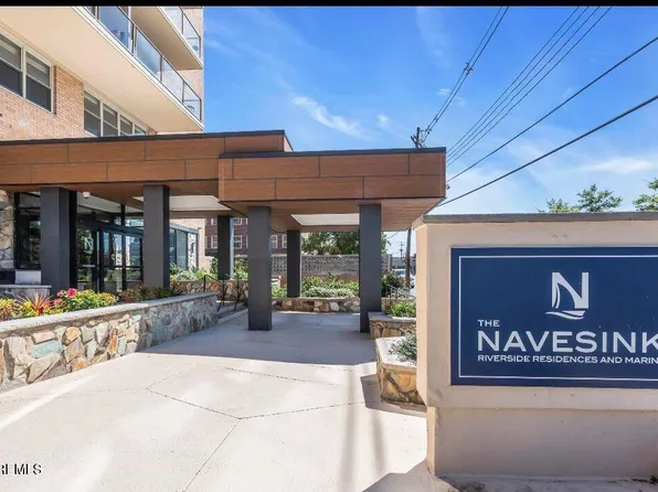 28 Riverside Avenue #1J, Red Bank, NJ 07701