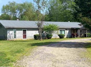 123 Ken Utley Rd, Beebe, AR 72012