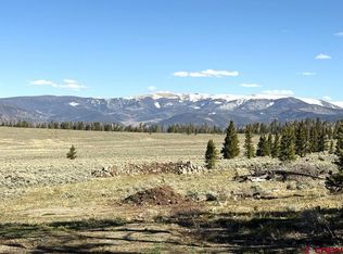 5333 Oso Creek Rd, Powderhorn, CO 81243