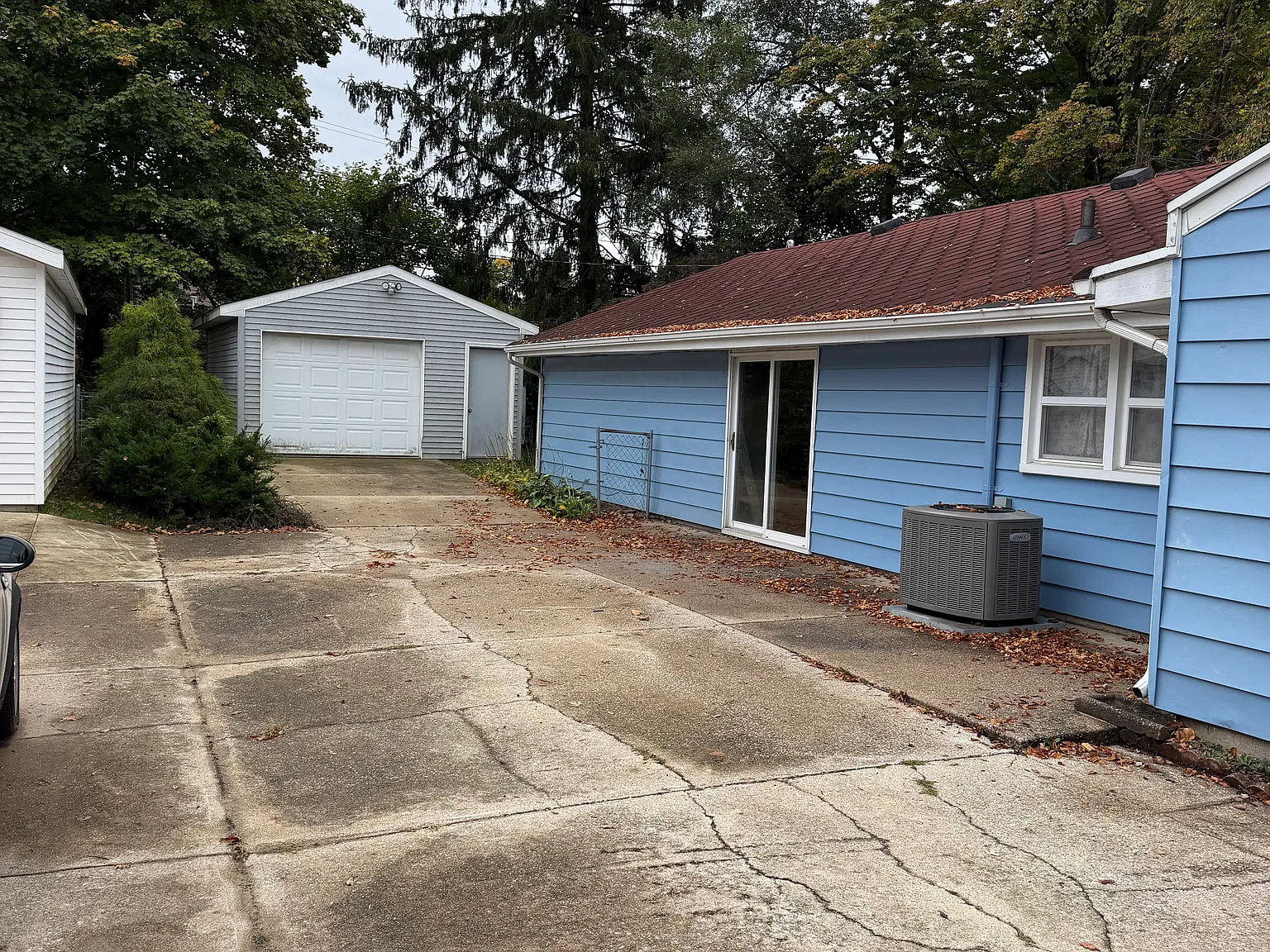 3 bed, 1436 sqft, $1,500 — Photo 1