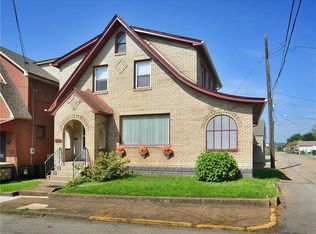 409 Western Ave, East Pittsburgh, PA