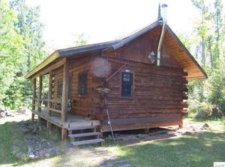 22100 Rocky Rd, Cornucopia, WI 54827