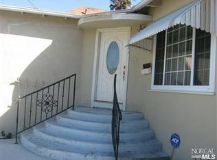 728 Grant St, Vallejo, CA 94590