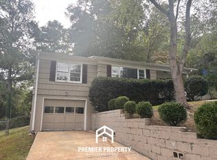 3609 Pinson Heights Cir, Birmingham, AL 35215