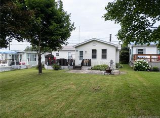 142 Happy Days Estates Rd, Dundas, NB E4R4L5