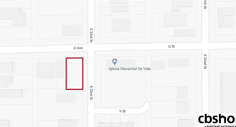 2nd image of 3301 U St