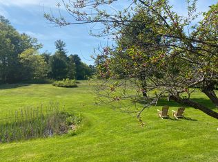 19 Cranbrook Dr, Cape Elizabeth, ME 04107