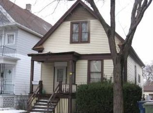 1927 S 26th St, Milwaukee, WI 53204